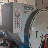دستگاه اتوماتیک روکش و ترمیم لاستیک|ماشین‌آلات صنعتی|تهران, یافت آباد شمالی|دیوار