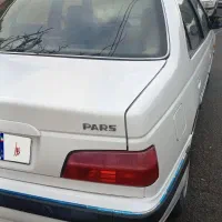 پژو پارس ۱۴۰۰