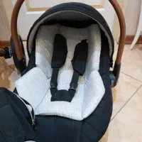 کریر و ساک دلیجان نو