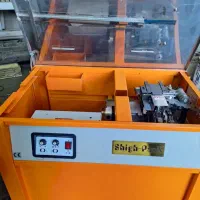 خرید و فروش انواع دستگاه های کارتن سازی|ماشینآلات صنعتی|رضویه, |دیوار