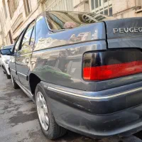 پژو پارس سال ۱۴۰۰|خودرو سواری و وانت|تهران, مینای جنوبی|دیوار