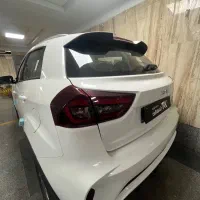 bac x3 pro|خودرو سواری و وانت|تهران, حکمت|دیوار