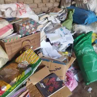 خریدار انواع کتاب باطله و کاغذ