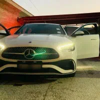 Benz C200L