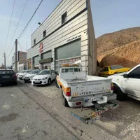 استخدام نیروفنی مکانیک،برقکار،صافکارنمایندگی سایپا|استخدام صنعتی، فنی، مهندسی|مهدی شهر, |دیوار