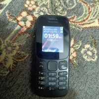 نوکیا مدل 105 جدید، اصلی