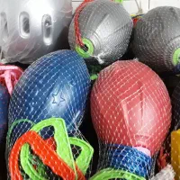 تعدادی وسایل بازی