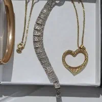 طلاهای بسیار شیک|جواهرات|کرج, چهارصد دستگاه|دیوار