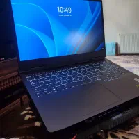 لبتاب Lenovo LOQ|رایانه همراه|اهر, |دیوار