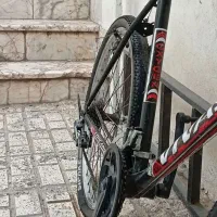 دوچرخه دماوند ۲۶