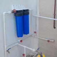 تعمیرات پکیج و رادیاتور|خدمات پیشه و مهارت|تالش, تالش|دیوار