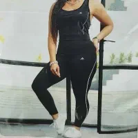 انواع ست ورزشی درجه یک|لباس|خرمآباد, |دیوار