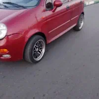 ام وی ام110 چهار سیلندر بسیار سالم