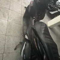pcx160|موتورسیکلت|تهران, سیروس|دیوار