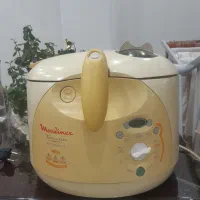 سرخ کن مولینکس