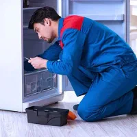 تعمیرات انواع یخچال