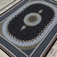 فرش سنتی ترکمن)