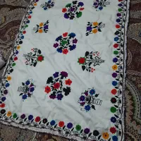جلد رختخواب و بالشت