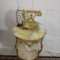 تلفن برنز ونیز برنز