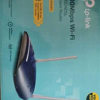 مودم تی پی لینک tdw9960