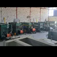 فروش و خرید دستگاه پرس چوب