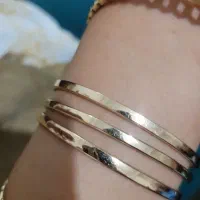 النگو و گوشواره به قیمت ۵۰بالای تابلو فروش فوری