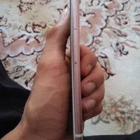گوشی سالمو تمیز باطری تعویض ۱۰۰ فقط دوربین پشت کار|موبایل|رشت, بلوار گیلان|دیوار