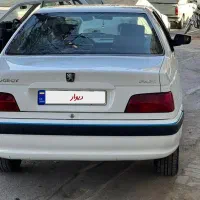 خودروسواری|خودرو سواری و وانت|مشهد, مهدی آباد (بلوار توس)|دیوار