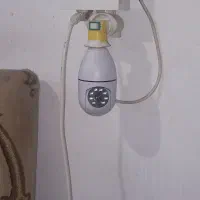 فروش دوربین لامپی