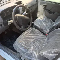 پراید وانت مدل ۱۴۰۱ بیرنگ و بی ضربه|خودرو سواری و وانت|ساوه, |دیوار