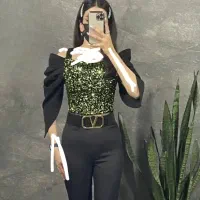 کراپ ودامن|لباس|بندر امام خمینی, |دیوار