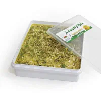 محصولات کنجدی تولید کننده