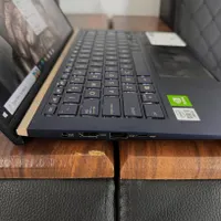 خاص‌ترین zenbook asus گرافیکدار حرفه ای در گیلان|رایانه همراه|رشت, پیرسرا|دیوار