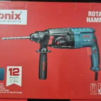 بتن کن های سه کاره رونیکس ۸۵۰ وات (ابزار راینو)|مصالح و تجهیزات ساختمان|مریوان, |دیوار