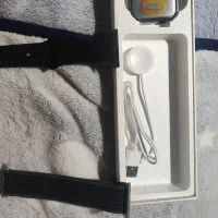 ساعت هوشمند hk10promaxplu