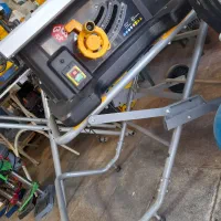 میز برش با پایه  3m