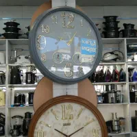 ساعت دیواری سیتیزن|ساعت دیواری و تزئینی|زنجان, |دیوار