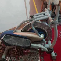 دوچرخه ایستاده