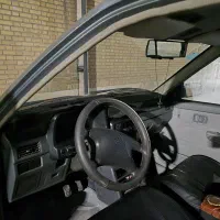 پراید مدل ۸۵فرمان هیدرولیک|خودرو سواری و وانت|اراک, |دیوار