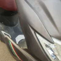 موتور برقی ES8 کویر|موتورسیکلت|تهران, نارمک|دیوار