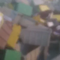 جای بیج ومهر