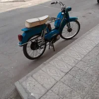 پژو گازی مدل Rs فوری