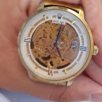ساعت اتوماتیک مارک رولکس
