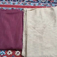 پارچه مانتویی