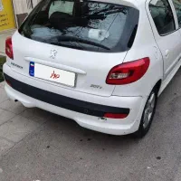 207|خودرو سواری و وانت|اصفهان, کوی شهید کشوری|دیوار