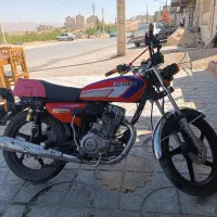 موتور سیکلت|موتورسیکلت|شیراز, گویم|دیوار