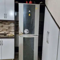 یخچال فریزر فرسان بدون تعمیر