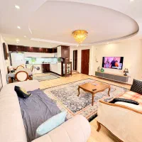 ۹۶متر/سند/فول بازسازی/غرق نور/تاپ لوکیشن منظریه