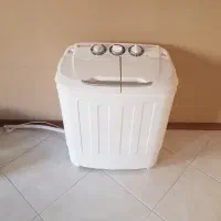 لباسشویی ۳/۵ کیلو (کوچک)