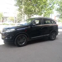 تیگو ۵ مدل ۹۵ کم کار